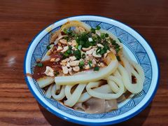 -姚记.周礼伤心凉粉(时代广场店)