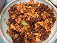-万荣烤鸭店·北京菜(天坛店)