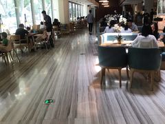 大堂-EN SPACE恩空间