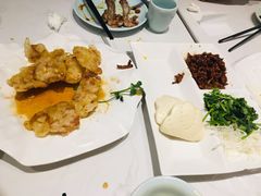 -北李妈妈菜·海肠捞饭(高新万达店)