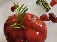 -月福京味斋·烤鸭店·北京菜(鼓楼总店)