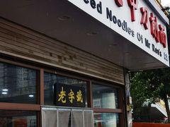 -任记七中刀削面(总店)