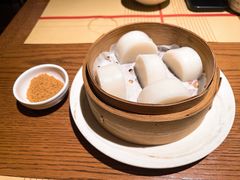 手工年糕-荣家黄鱼面(前滩太古里店)