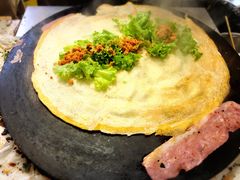 -卞姐蛋饼(陕西南路店)