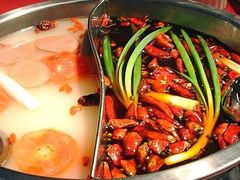 -满江红火锅(凯德店)