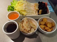 -半天妖烤鱼(方庄店)