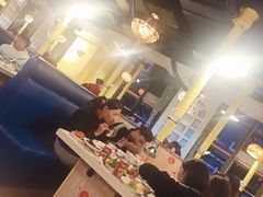 -爱客得牛排海鲜烤肉·火锅自助(春熙路黑金好店)