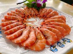 -小海豚•老字号海鲜餐厅(天涯店)