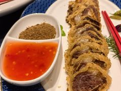 -金狮麟·新豫菜(金码大厦店)