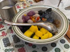 -堂屋糖水店(愚园店)