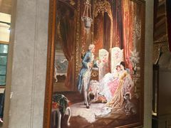 -玫瑰厅上海菜(兴国路店)