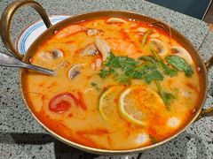 -Home Thai·泰谣(王府井apm店)