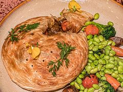 -La Terre乐田(万象城店)