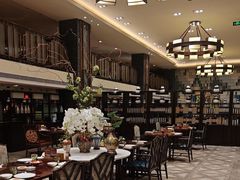 大厅环境-南堂馆·新川菜(天府三街店)