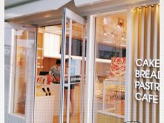 门面-味多美蛋糕(灯市口店)