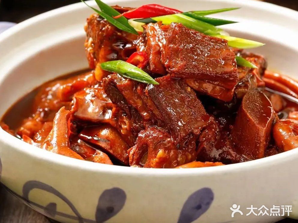 喜园妈妈菜，衢州美味必吃💥