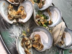 -海湾海鲜餐厅