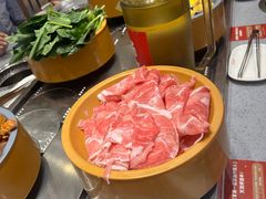 -喜家自助小火锅(卓悦里店)