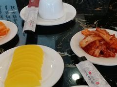 -桃园中华料理炸酱面(燕儿岛路店)