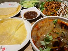 -榆林镇筋饼(知春路店)