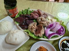 -青海牦牛肉馆