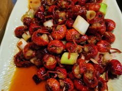 -靓靓蒸虾·头牌蒸虾(雪松路总店)
