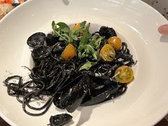 -Osteria Garden 生蚝花园餐厅(原进贤路店)