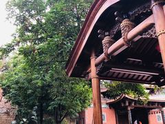 -晋江五店市传统文化旅游区