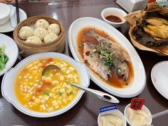 -望湖小馆(西湖店)