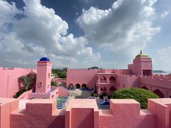-漳州滨海火山岛自然生态风景区