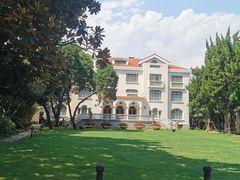 -上海安亭别墅花园酒店