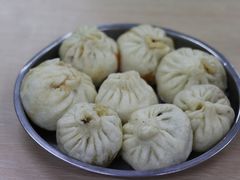 -老陶包子铺(南大西南村店)