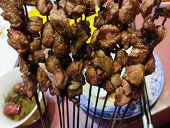 -伊帆食府·青海地方特色美食