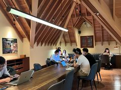 -星巴克臻选(思南公馆店)
