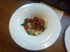 -1861意大利餐厅(文化广场店)