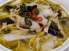 -鱼你在一起(上海杨浦中原大润发店)