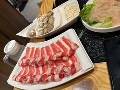 -京炭铜锅涮肉·羊蝎子·羊肉炉(保利·时光里店)