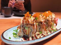 -文三酒肆自助放题(新街口友谊广场店)