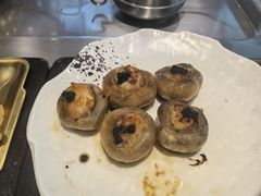 -大神太神·铁板烧(瑞虹天地月亮湾店)