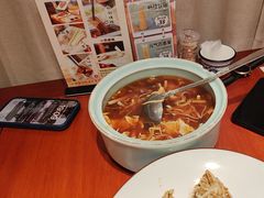 -京味张·北京烤鸭(南山店)