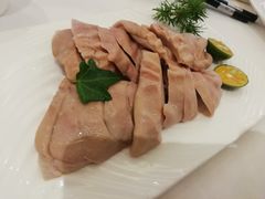 -乾隆美食·本帮菜(黄河路店)
