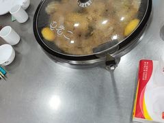 -屯老二农家铁锅炖·行业领军者(梅江店)