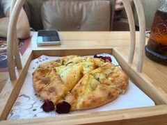 -甘思咪哚·云南艺术餐厅(天河广百店)