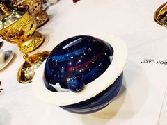-BON CAKE(华贸购物中心店)