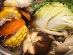 -林妈妈村·日式料理(宝山万达店)