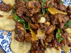 -美味居(古城店)