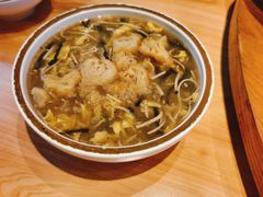 -老淮滨-蚌埠非遗小吃(淮河路店)