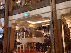 -波特曼西餐厅(中央大街店)