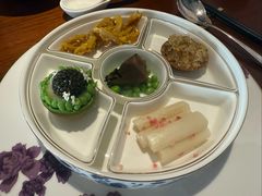 -王府井文华东方酒店-紫膳餐厅