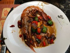 -汉巴味德(大悦城店)